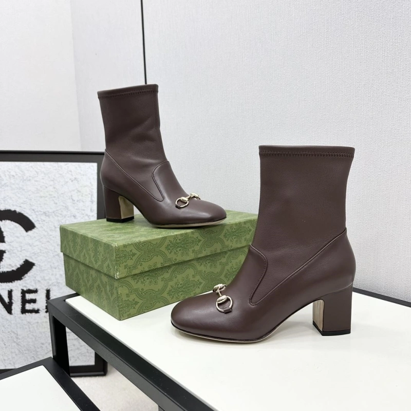 Resilient Gxccx Boots 159429