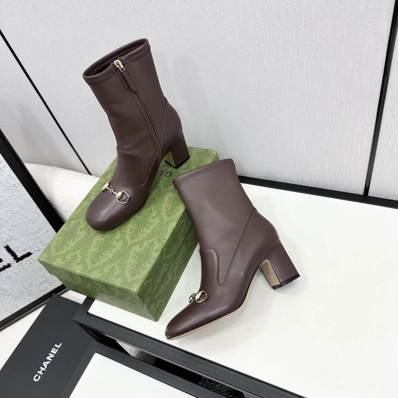 Resilient Gxccx Boots 159429