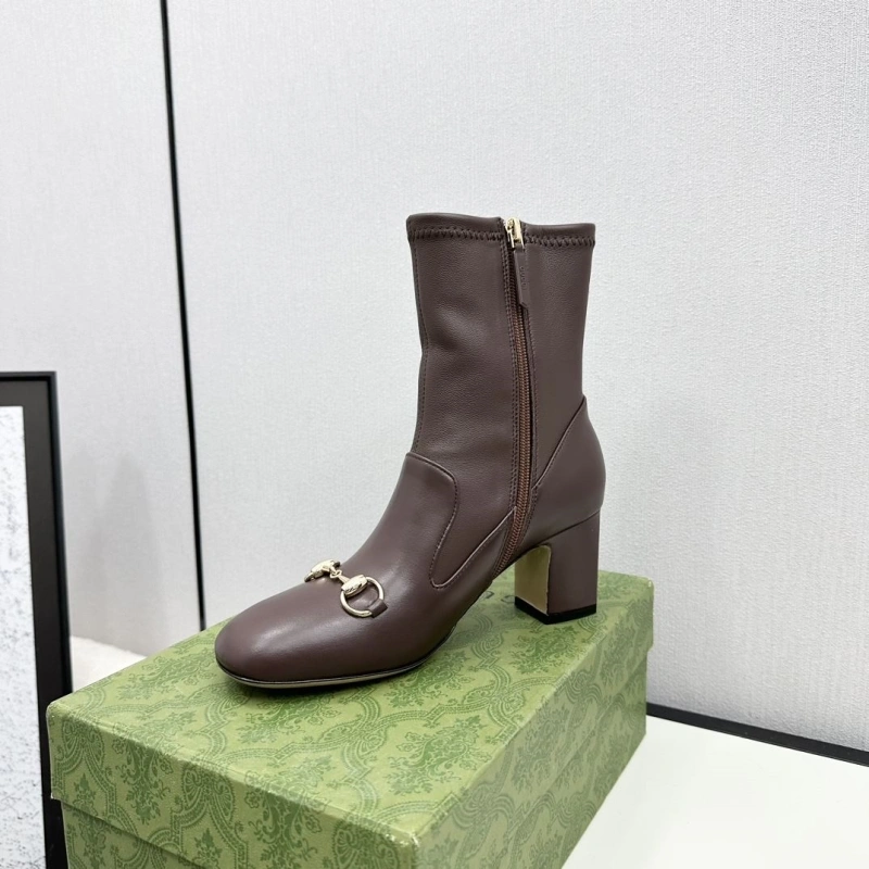 Resilient Gxccx Boots 159429