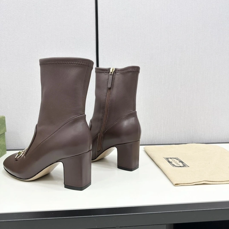 Resilient Gxccx Boots 159429