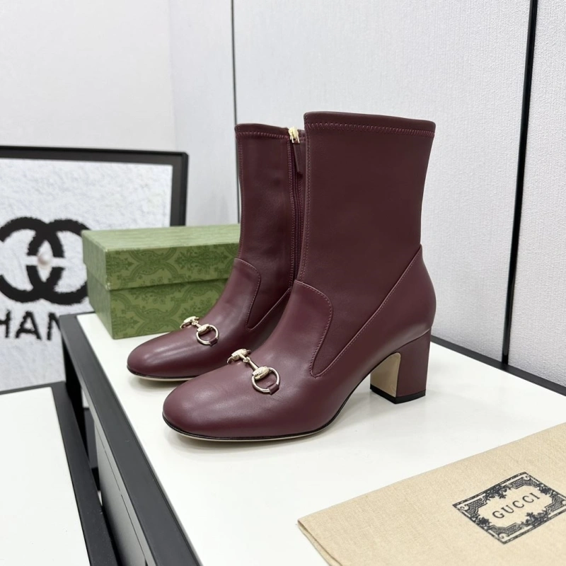Gxccx Boots Trendy 159426