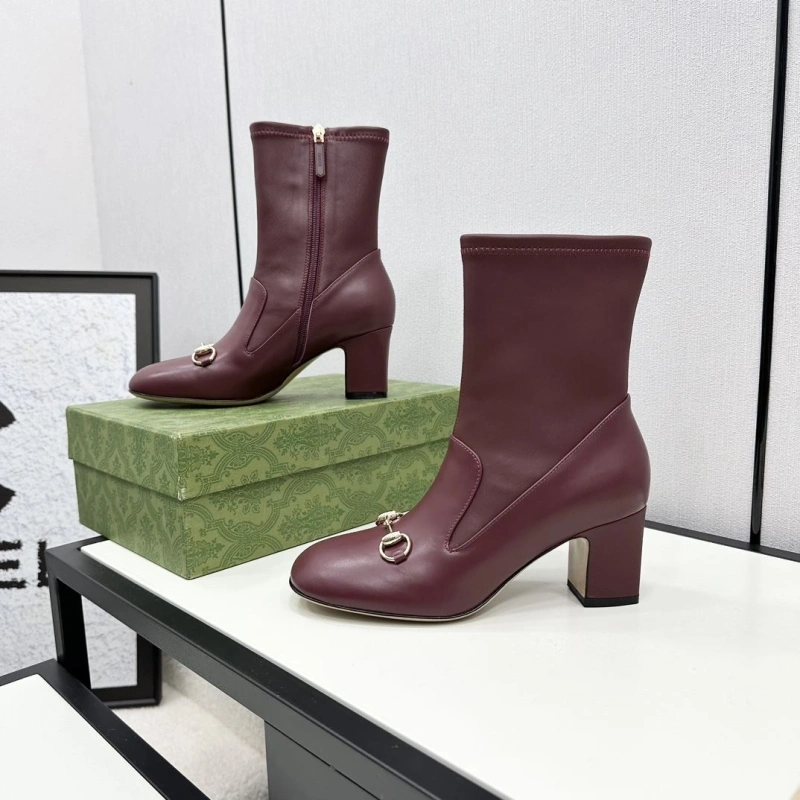 Gxccx Boots Trendy 159426