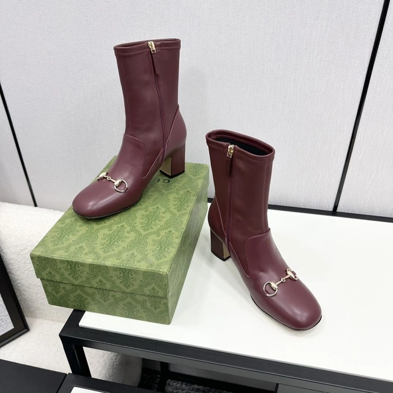 Gxccx Boots Trendy 159426