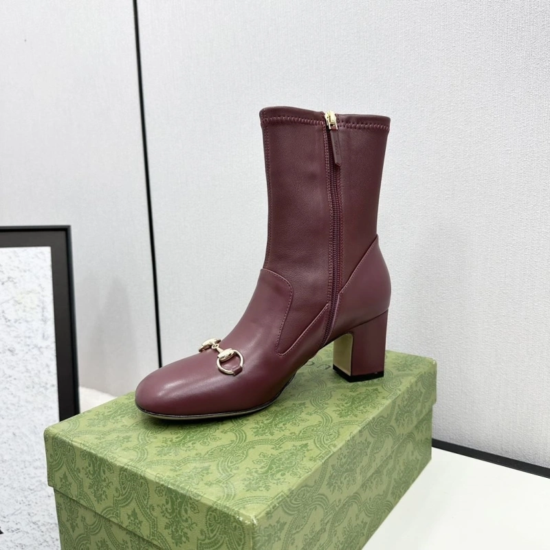 Gxccx Boots Trendy 159426