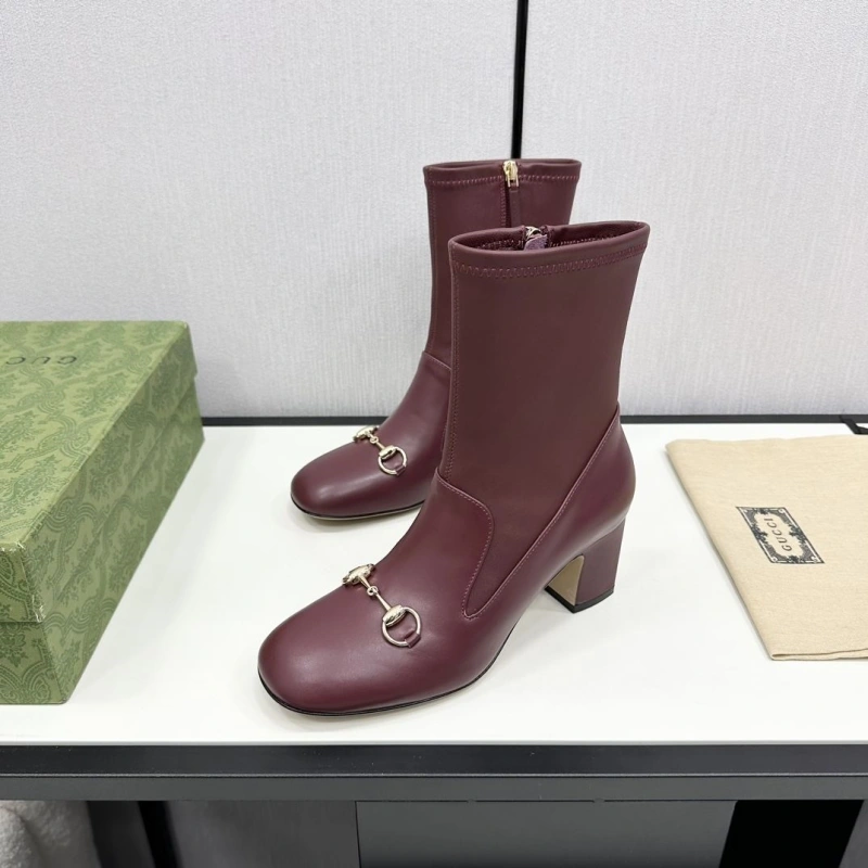 Gxccx Boots Trendy 159426