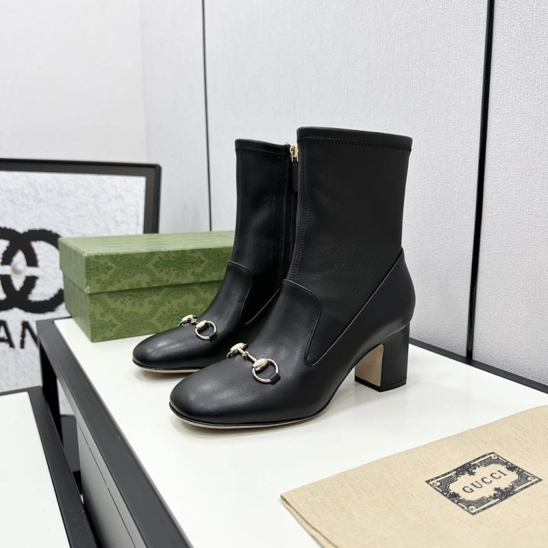 Bright Gxccx Boots 159423