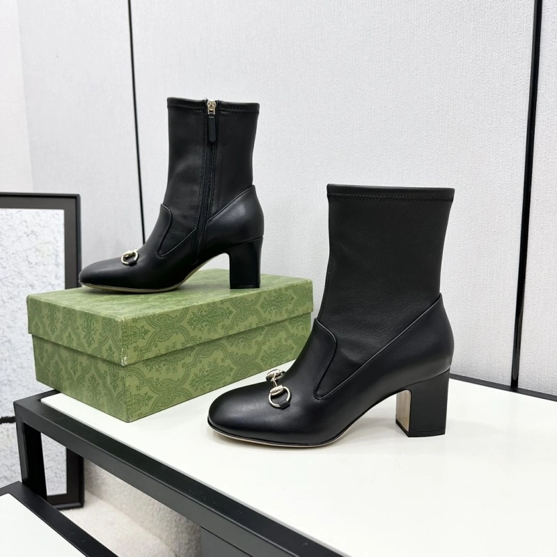 Bright Gxccx Boots 159423