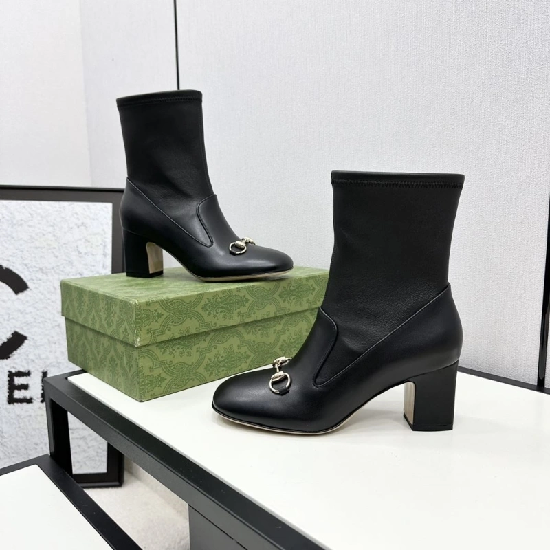 Bright Gxccx Boots 159423