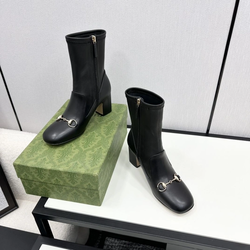 Bright Gxccx Boots 159423