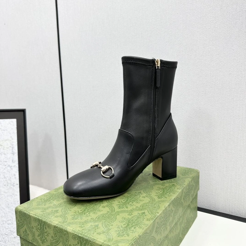 Bright Gxccx Boots 159423