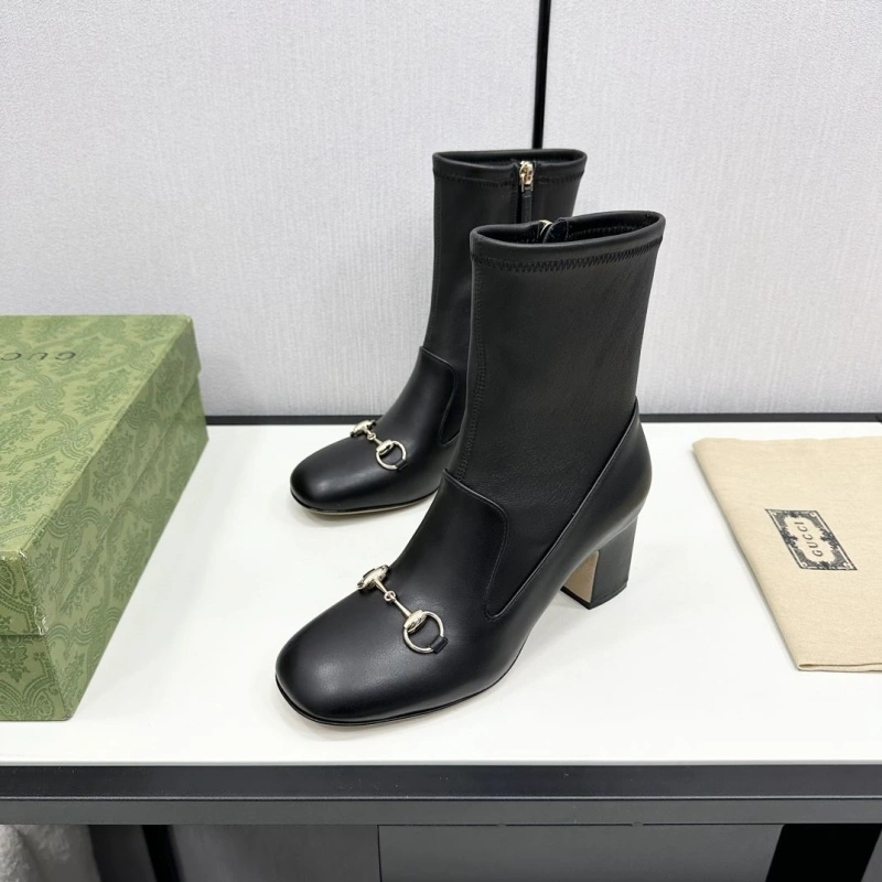 Bright Gxccx Boots 159423