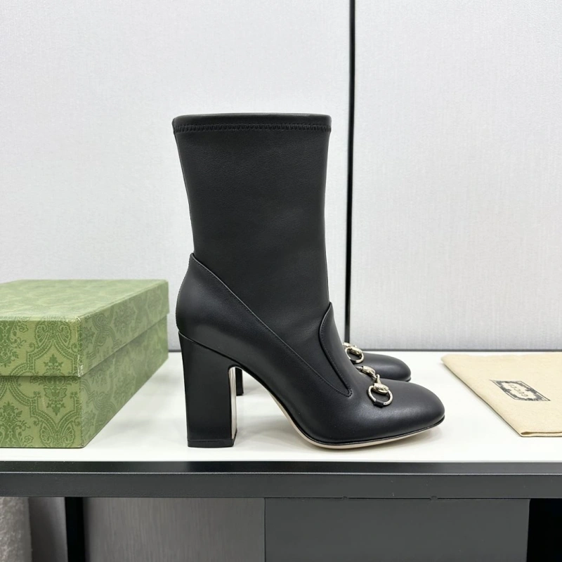 Resilient Gxccx Boots 159424