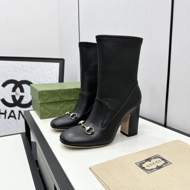 Resilient Gxccx Boots 159424