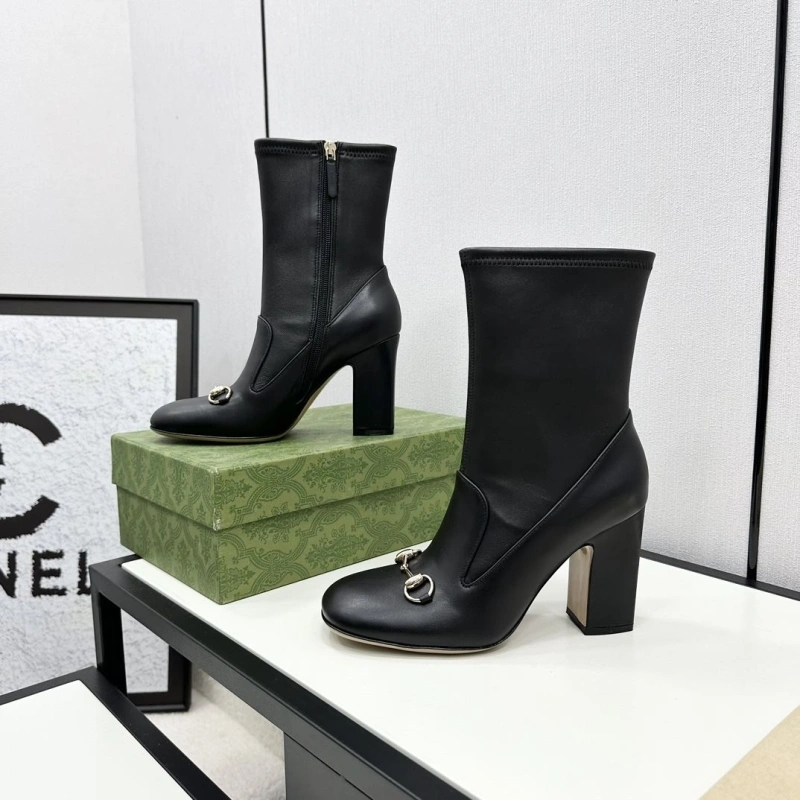 Resilient Gxccx Boots 159424
