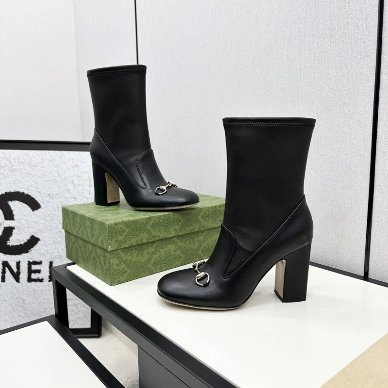 Resilient Gxccx Boots 159424