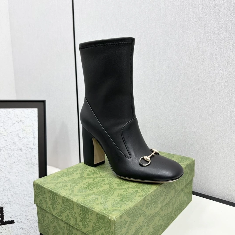 Resilient Gxccx Boots 159424