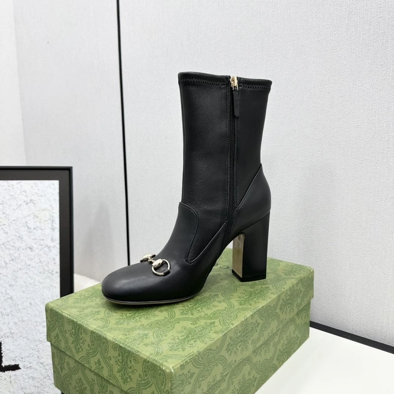 Resilient Gxccx Boots 159424