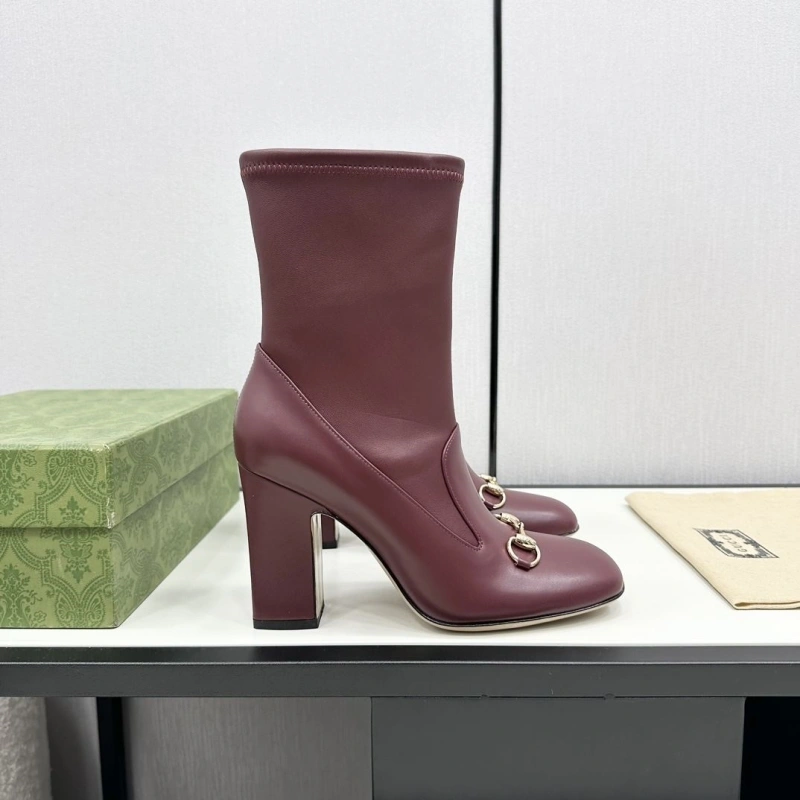 Gxccx Boots ModernLook 159413