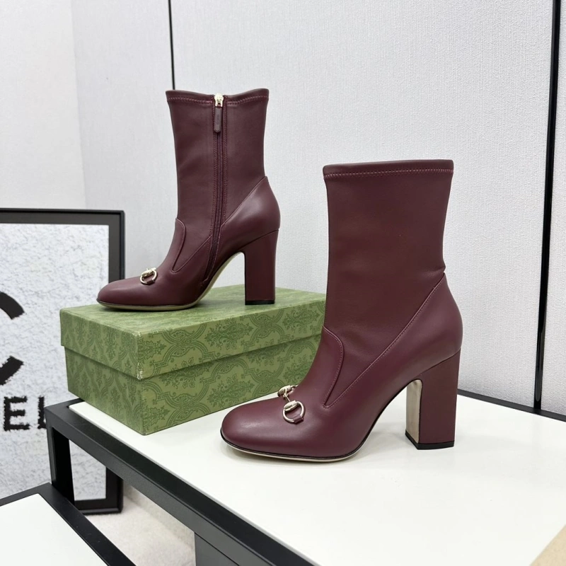 Gxccx Boots ModernLook 159413