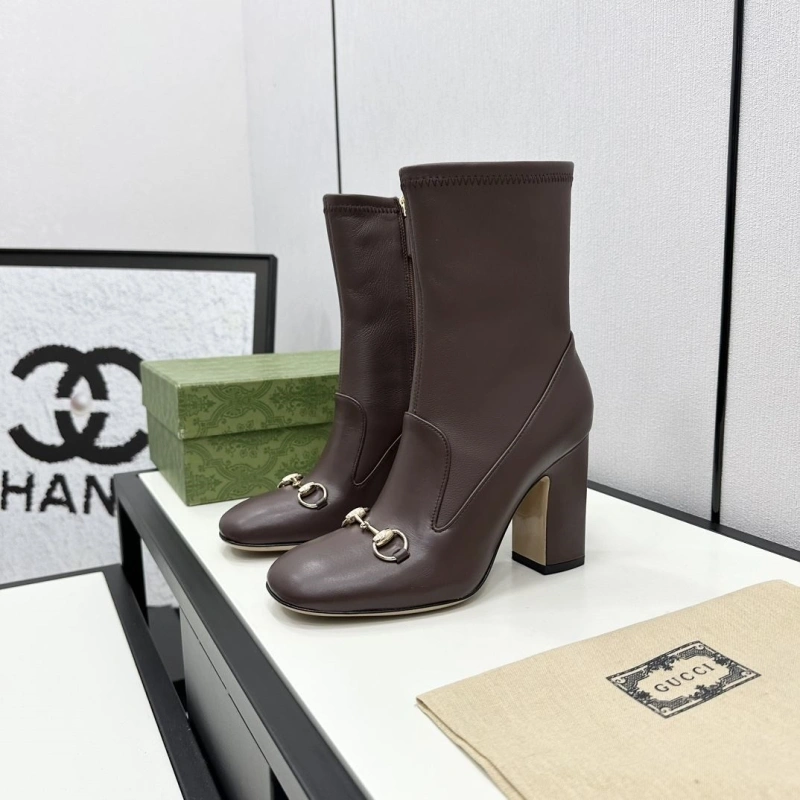 NewStyle Gxccx Boots 159414