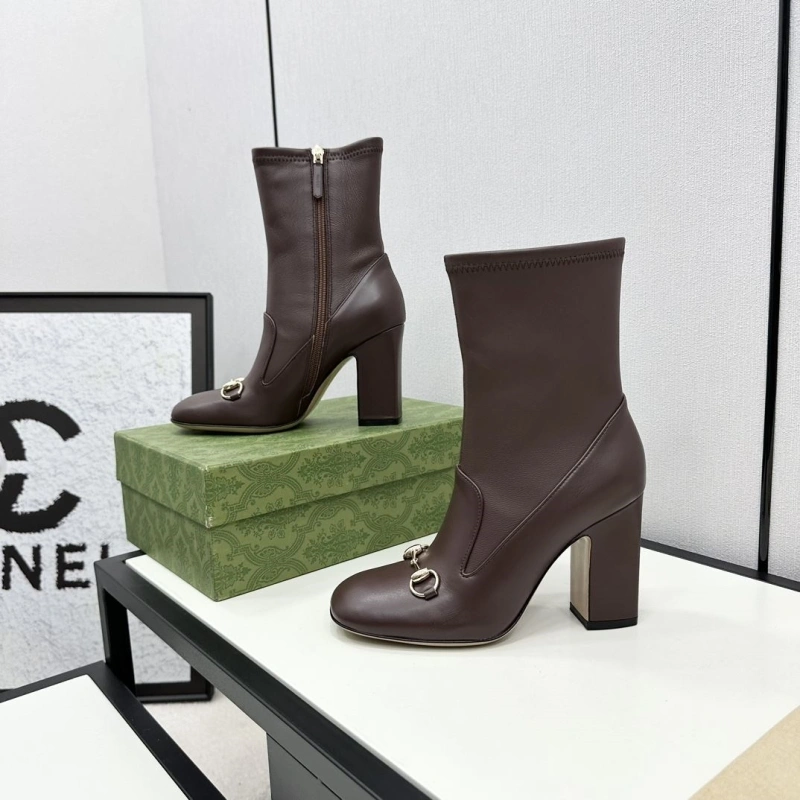 NewStyle Gxccx Boots 159414