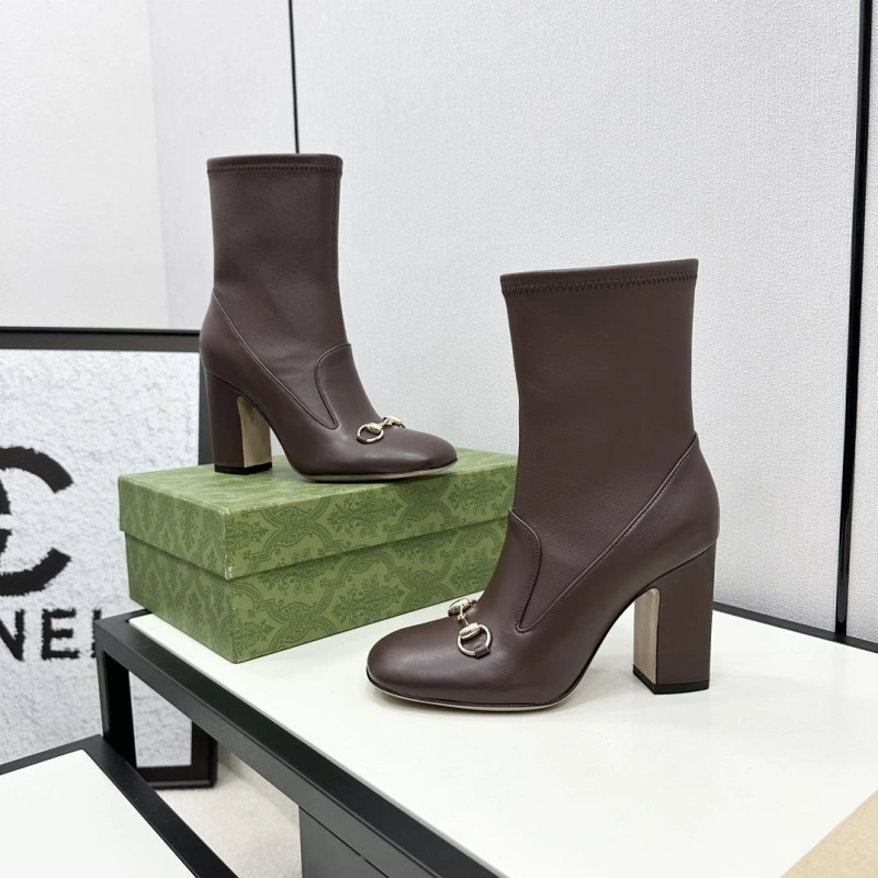 NewStyle Gxccx Boots 159414