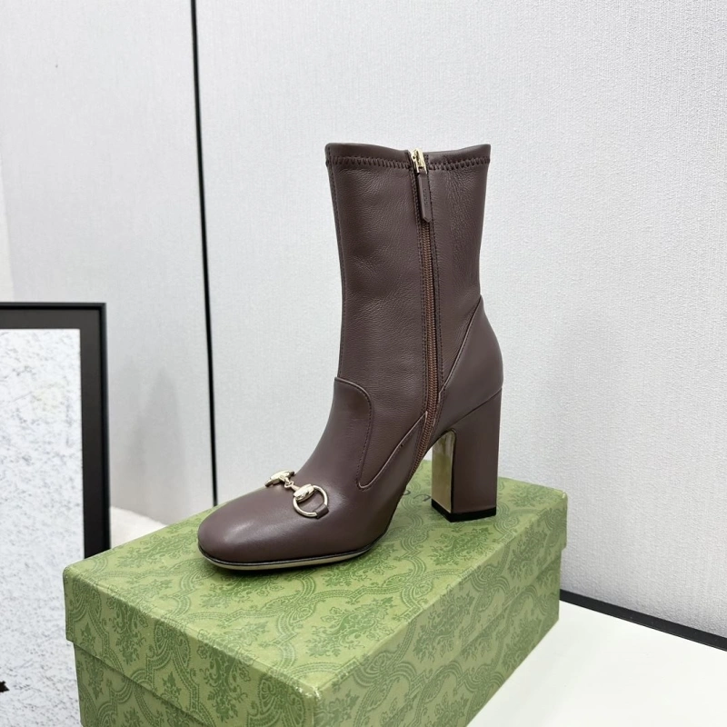 NewStyle Gxccx Boots 159414