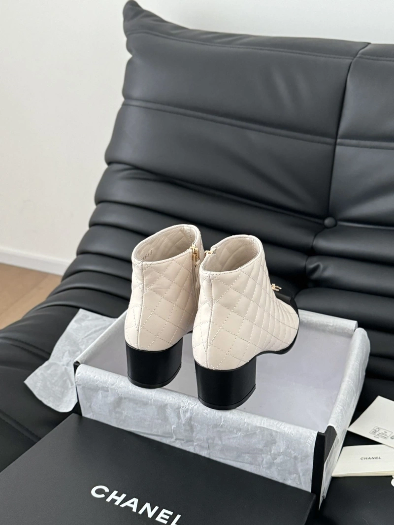 SmartChoice Chxnxl Boots 125820