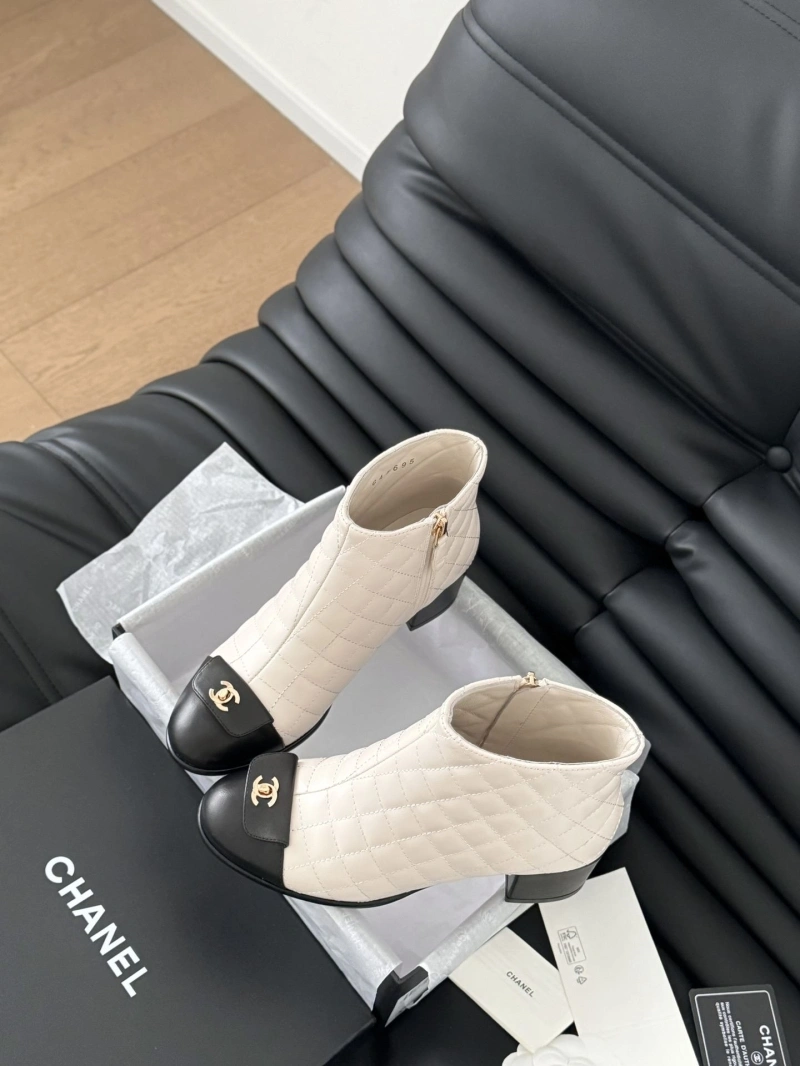 SmartChoice Chxnxl Boots 125820