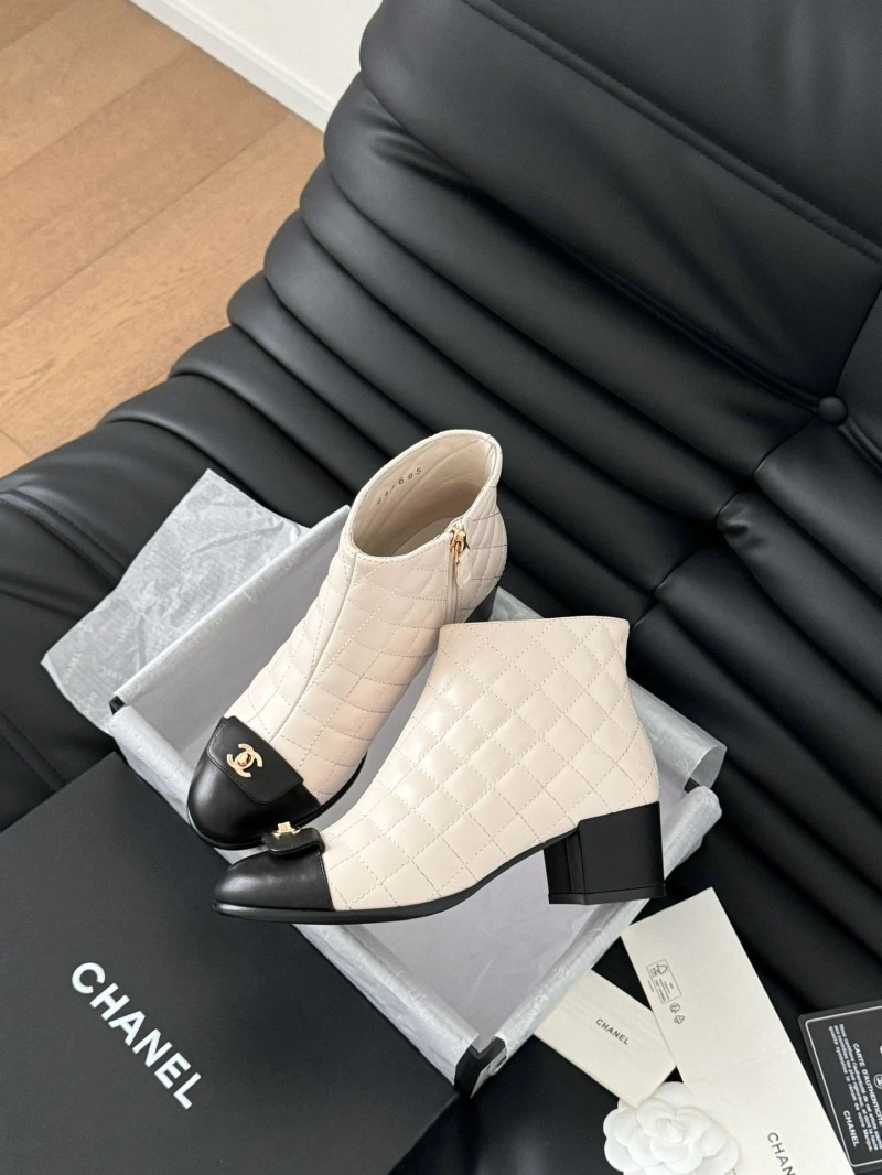 SmartChoice Chxnxl Boots 125820