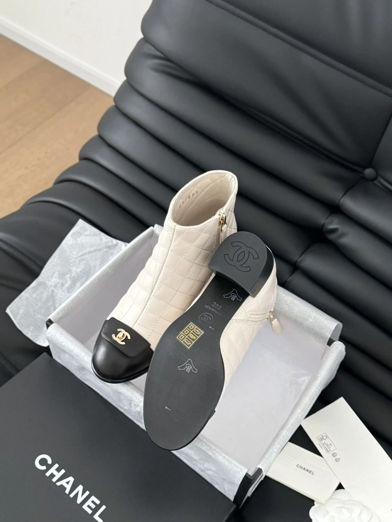 SmartChoice Chxnxl Boots 125820