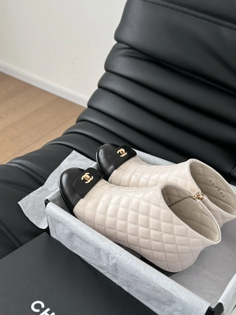 SmartChoice Chxnxl Boots 125820