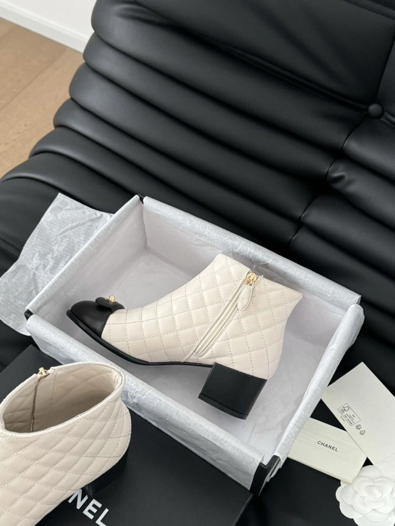 SmartChoice Chxnxl Boots 125820