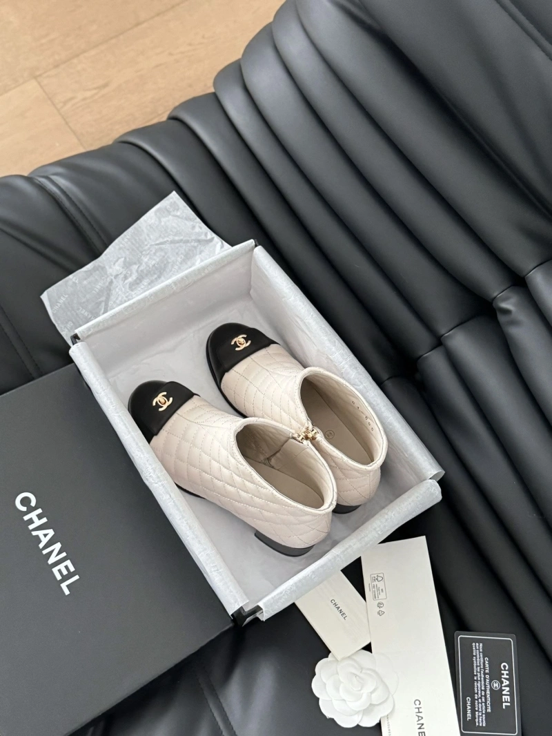 SmartChoice Chxnxl Boots 125820