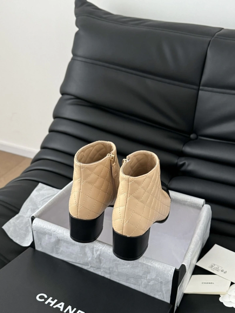 Chxnxl Boots Affordable 125822