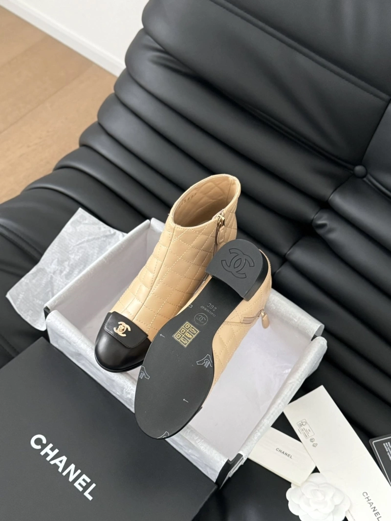 Chxnxl Boots Affordable 125822