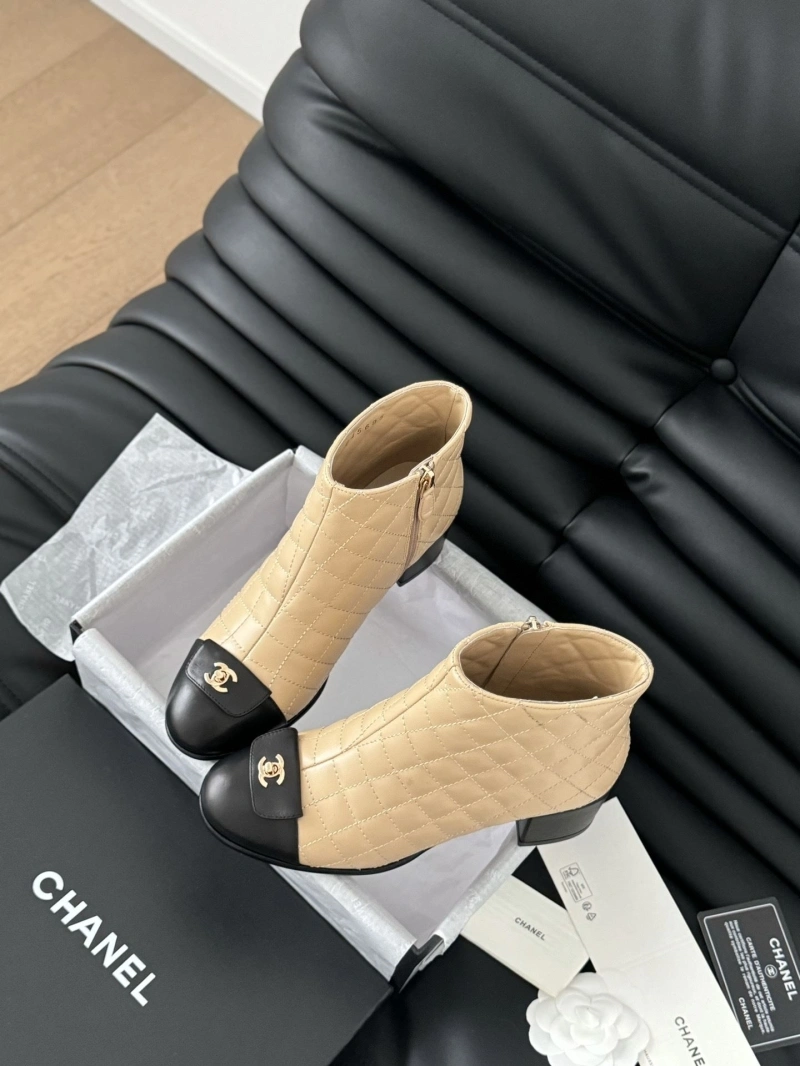 Chxnxl Boots Affordable 125822