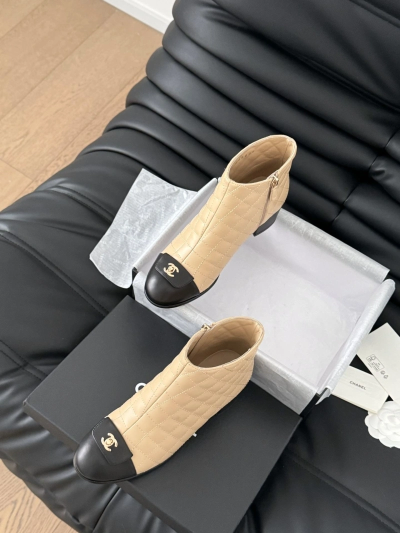 Chxnxl Boots Affordable 125822