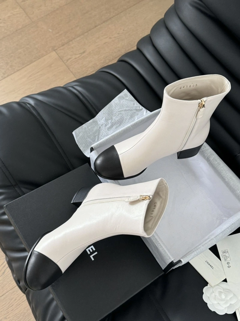DailyWear Chxnxl Boots 125824