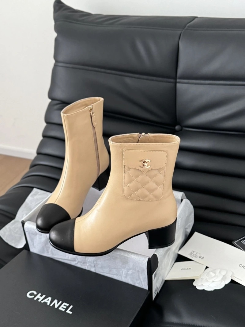 Chxnxl Boots SmartChoice 125821