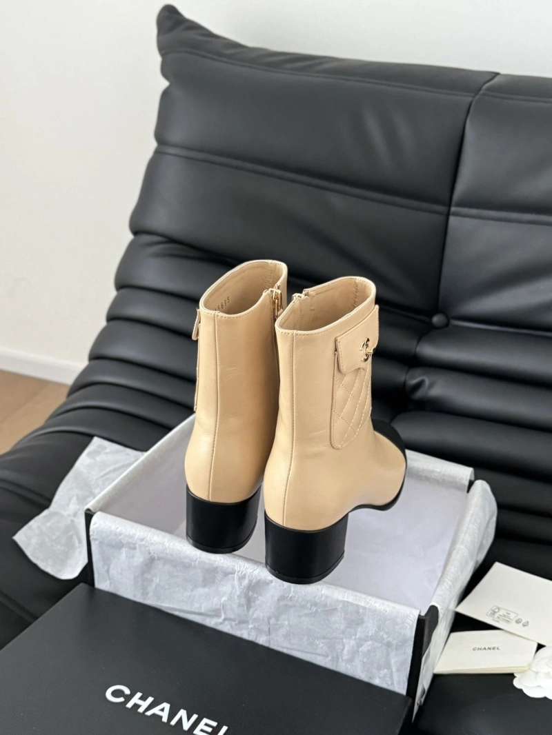 Chxnxl Boots SmartChoice 125821