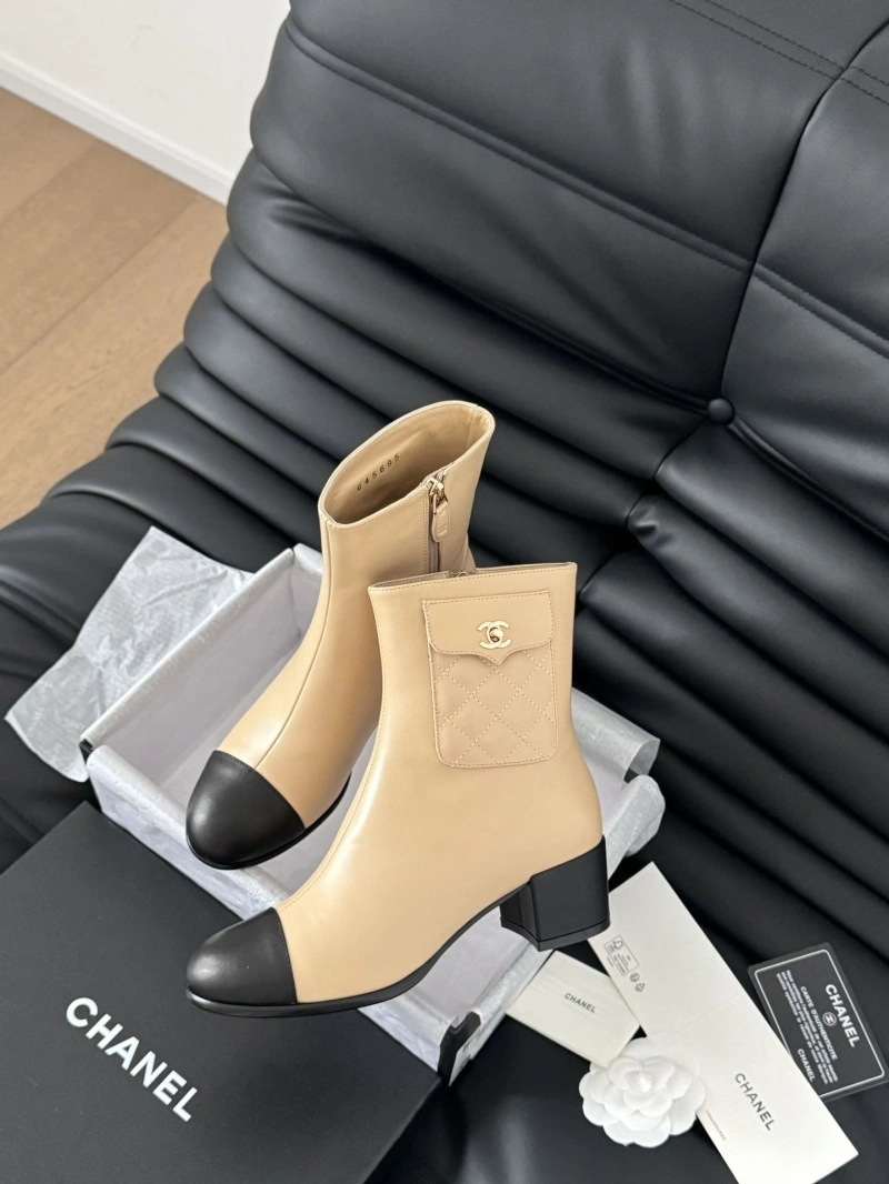 Chxnxl Boots SmartChoice 125821