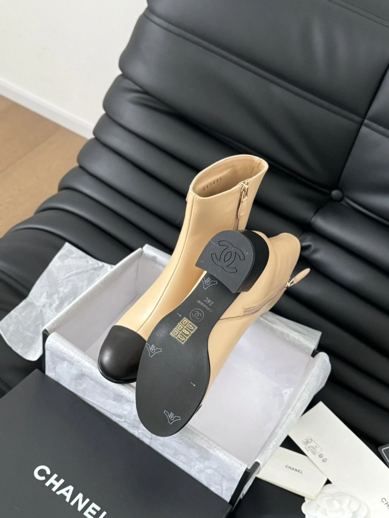 Chxnxl Boots SmartChoice 125821