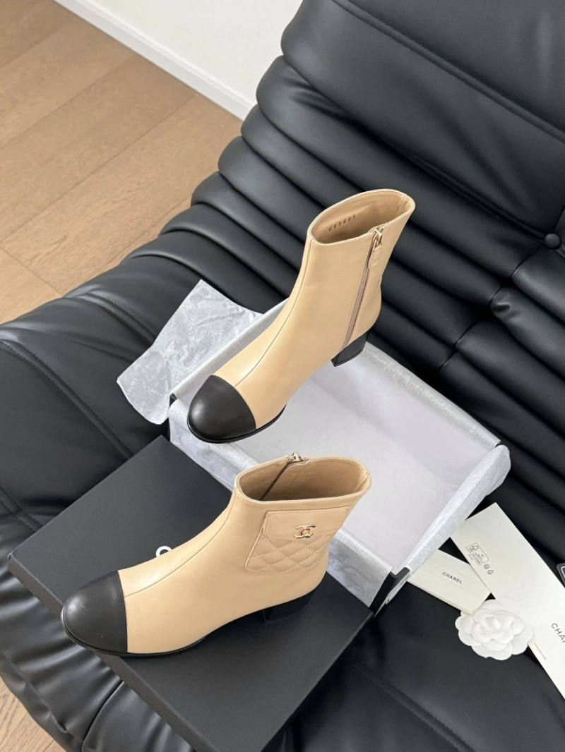 Chxnxl Boots SmartChoice 125821