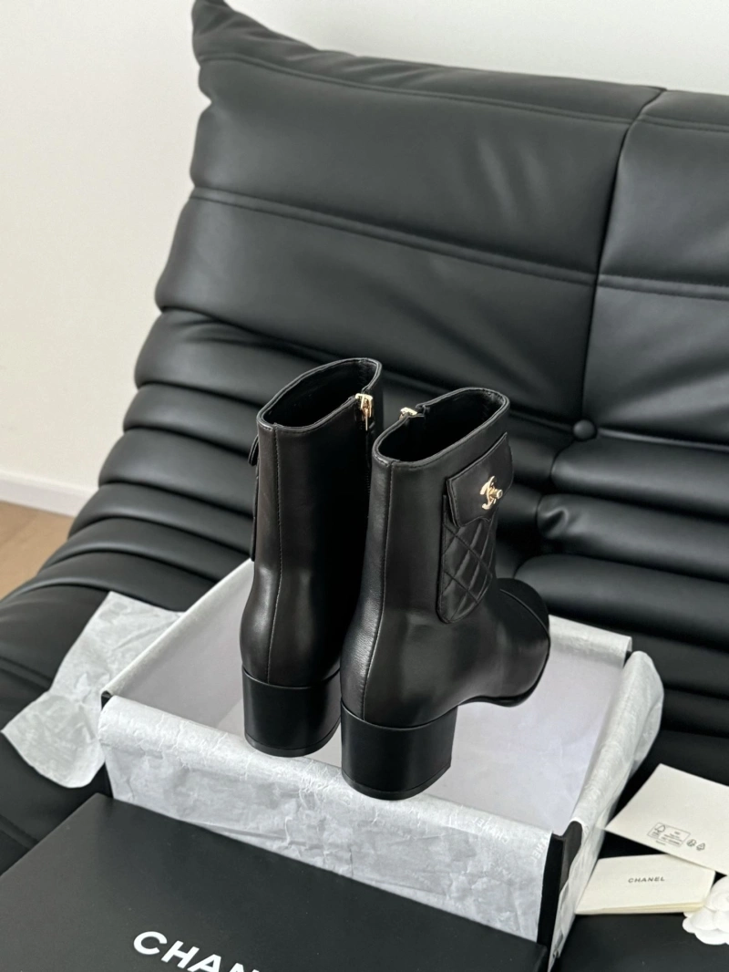 SportInspired Chxnxl Boots 125818