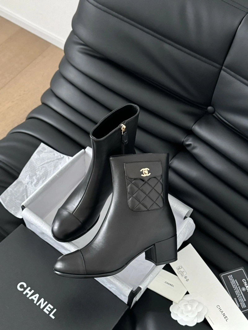 SportInspired Chxnxl Boots 125818