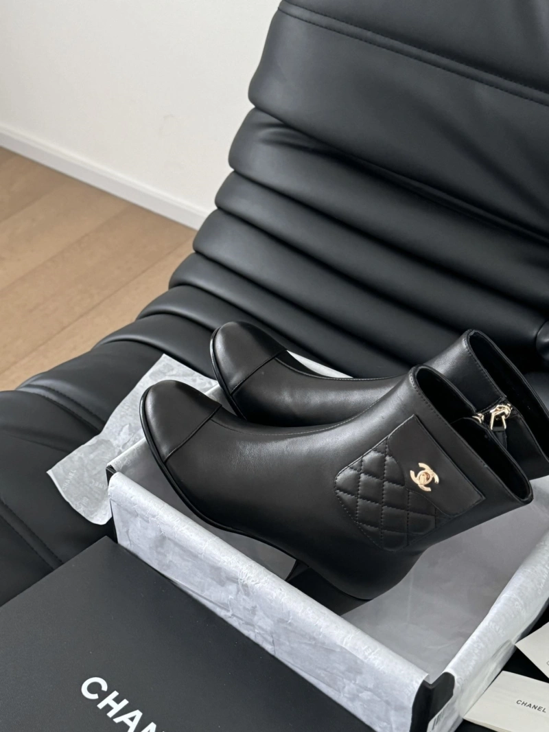 SportInspired Chxnxl Boots 125818