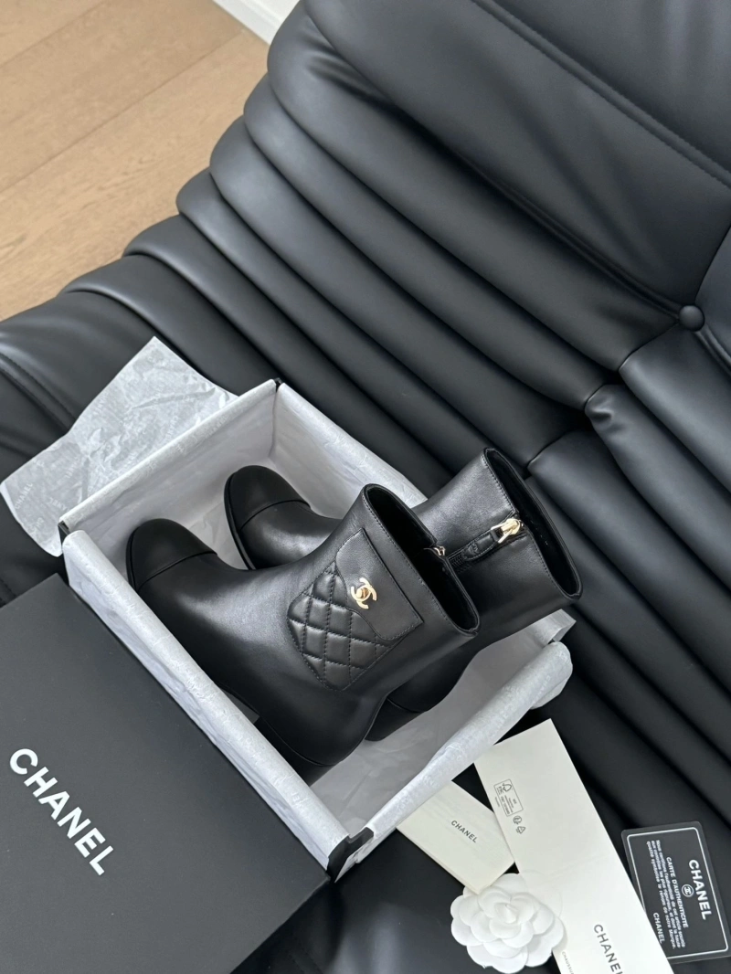 SportInspired Chxnxl Boots 125818