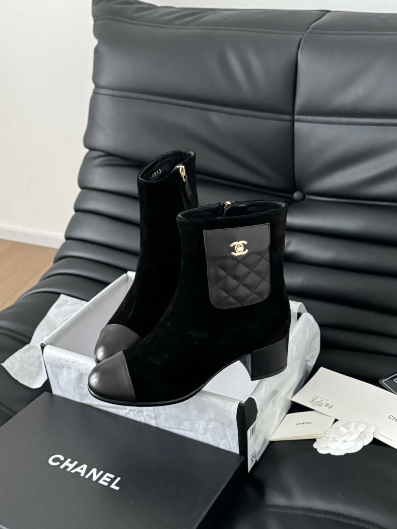 Chxnxl Boots SportInspired 125814