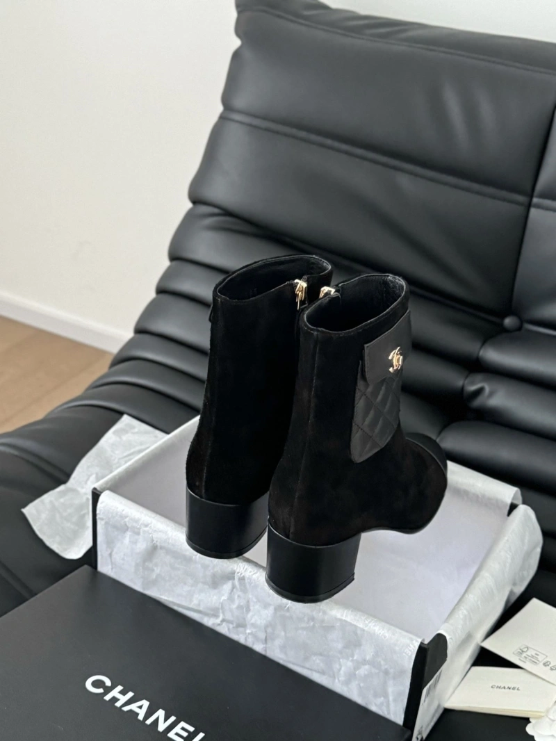 Chxnxl Boots SportInspired 125814